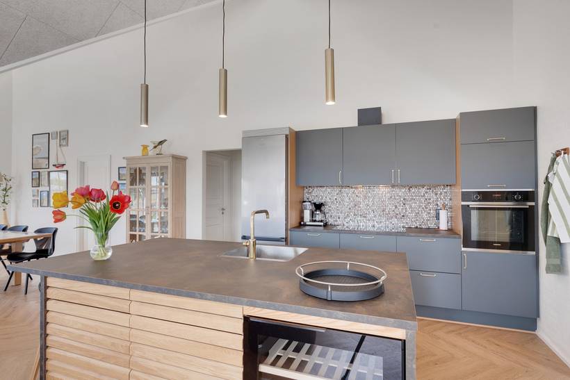Foto von Ferienhaus OS86 in Søndervig - Westjütland