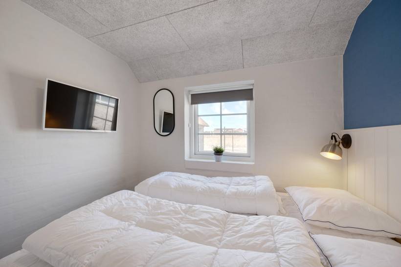 Foto von Ferienhaus OS86 in Søndervig - Westjütland