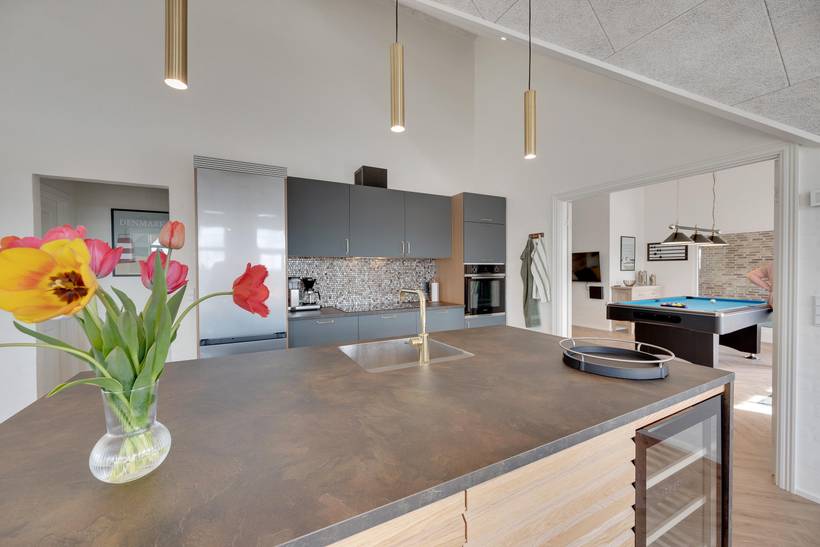 Foto von Ferienhaus OS86 in Søndervig - Westjütland