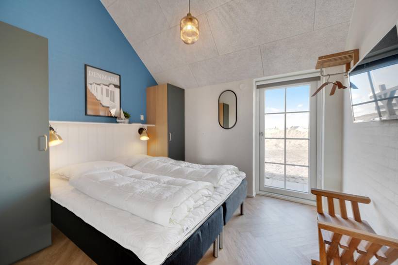Foto von Ferienhaus OS86 in Søndervig - Westjütland