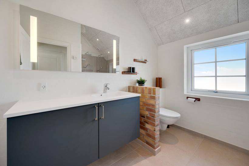 Foto von Ferienhaus OS86 in Søndervig - Westjütland