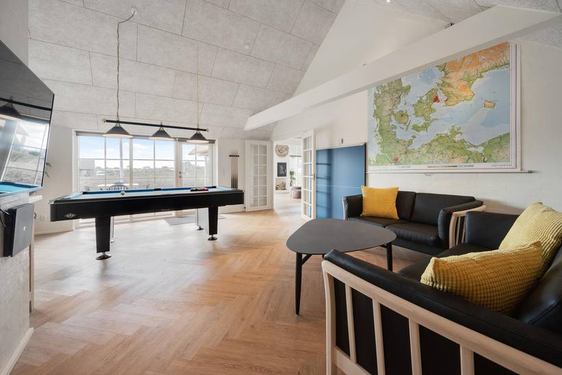 Foto von Ferienhaus OS86 in Søndervig - Westjütland