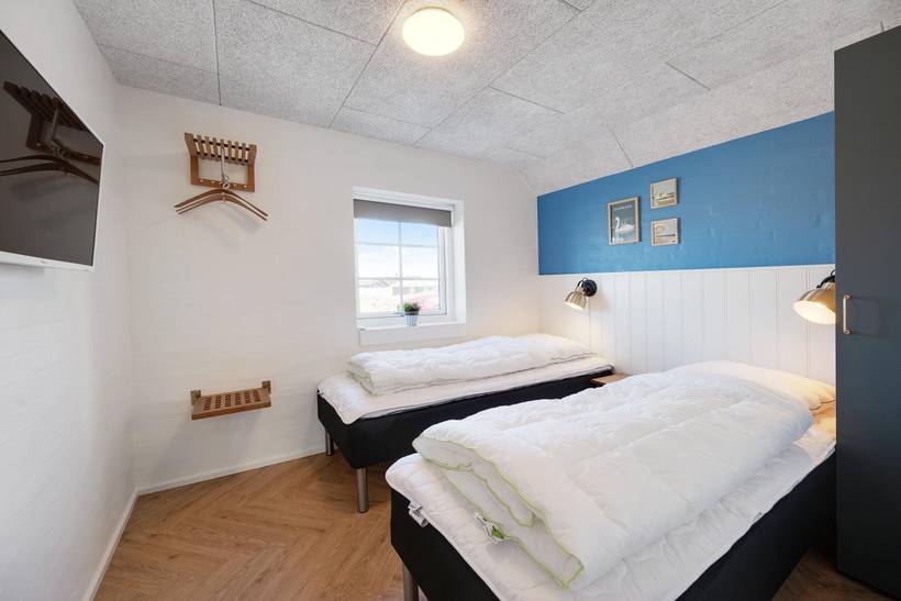 Foto von Ferienhaus OS86 in Søndervig - Westjütland