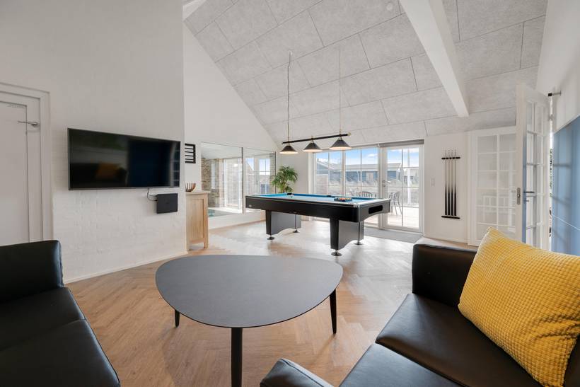Foto von Ferienhaus OS86 in Søndervig - Westjütland