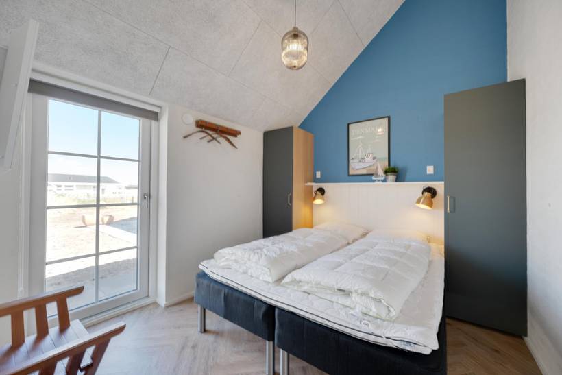 Foto von Ferienhaus OS86 in Søndervig - Westjütland