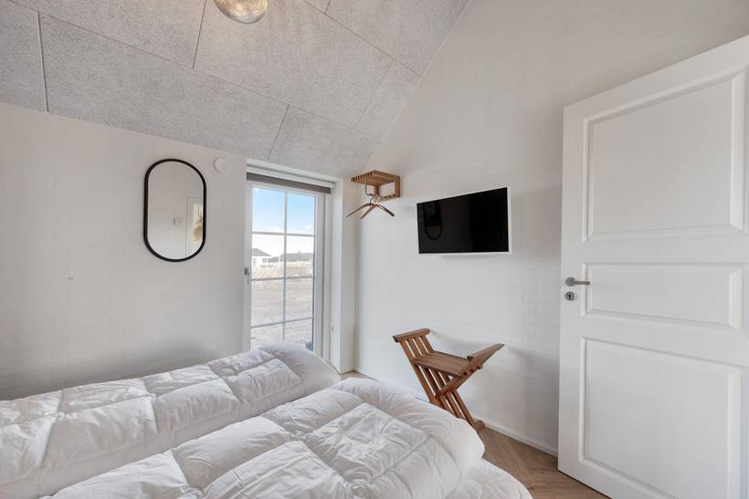 Foto von Ferienhaus OS86 in Søndervig - Westjütland
