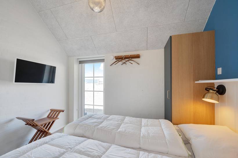Foto von Ferienhaus OS86 in Søndervig - Westjütland