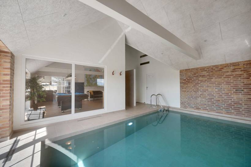 Foto von Ferienhaus OS86 in Søndervig - Westjütland
