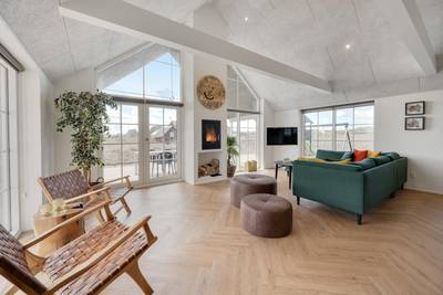 Vorschaubild von Ferienhaus OS86 in Søndervig - Westjütland