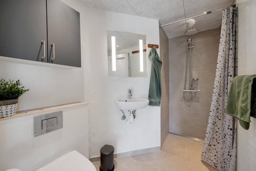 Foto von Ferienhaus OS86 in Søndervig - Westjütland