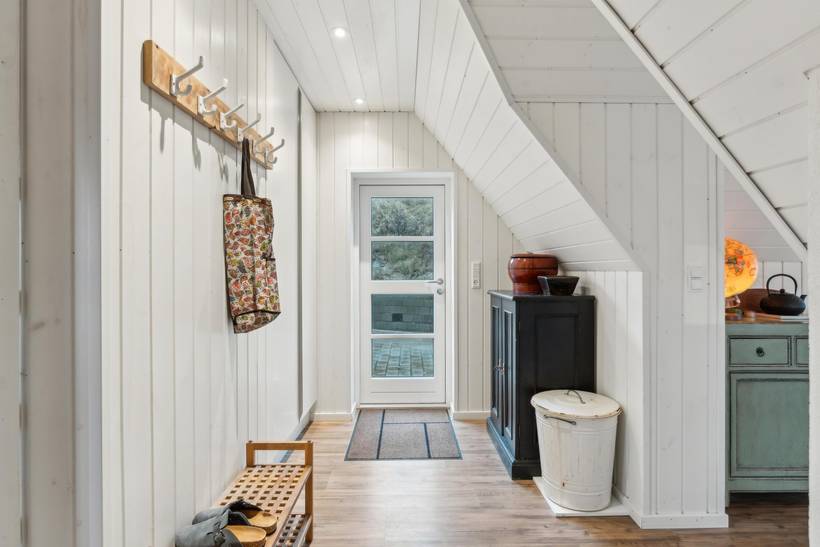 Foto von Ferienhaus OS87 in Søndervig - Westjütland