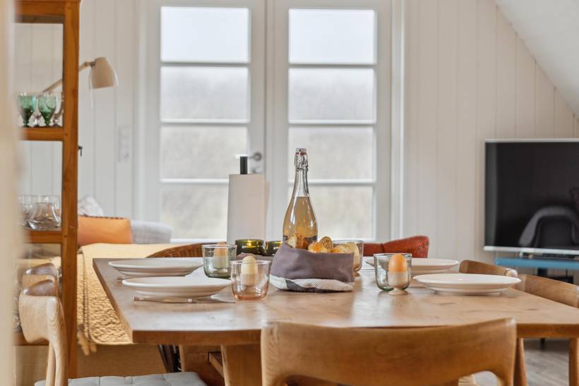 Foto von Ferienhaus OS87 in Søndervig - Westjütland