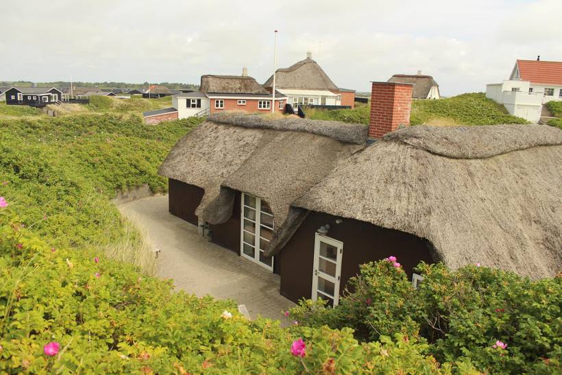 Foto von Ferienhaus OS87 in Søndervig - Westjütland