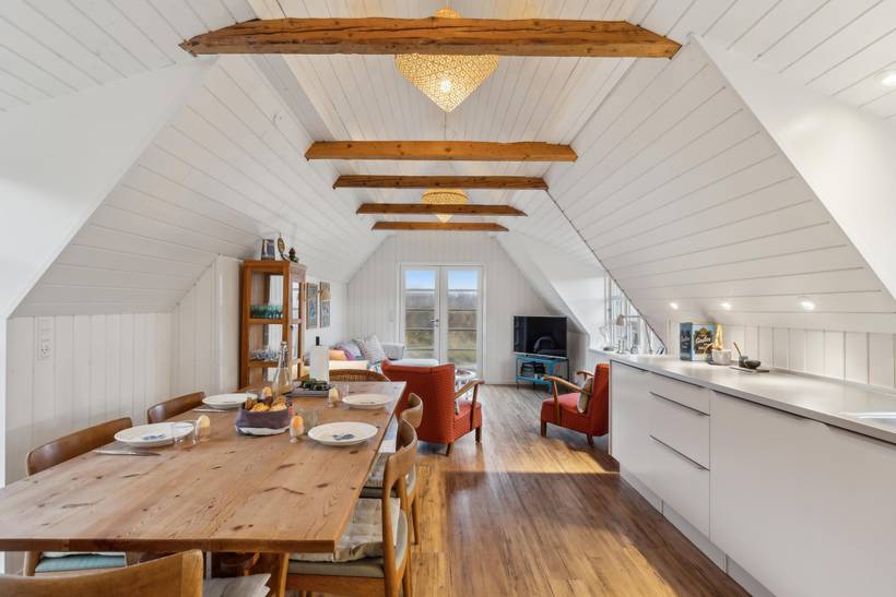 Foto von Ferienhaus OS87 in Søndervig - Westjütland