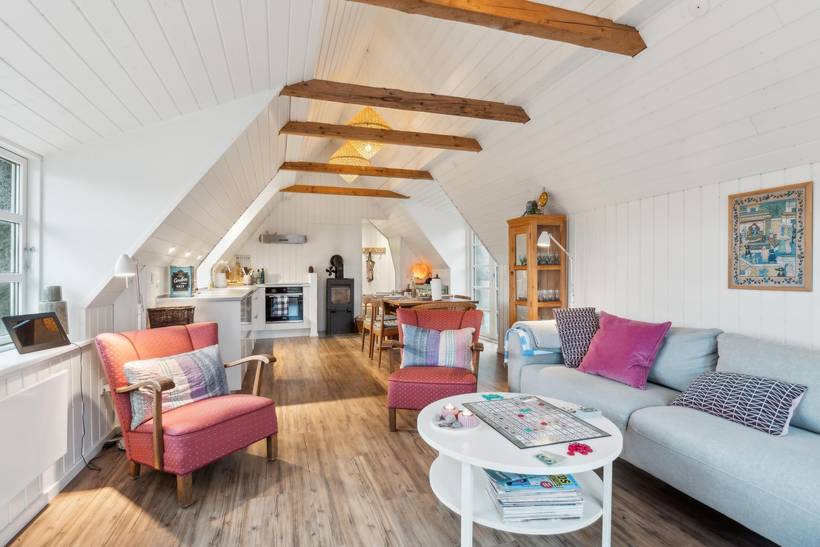 Foto von Ferienhaus OS87 in Søndervig - Westjütland