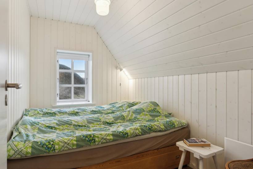 Foto von Ferienhaus OS87 in Søndervig - Westjütland