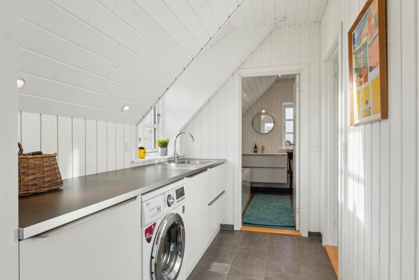 Foto von Ferienhaus OS87 in Søndervig - Westjütland