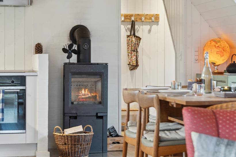 Foto von Ferienhaus OS87 in Søndervig - Westjütland