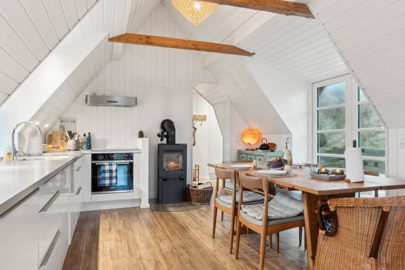 Foto von Ferienhaus OS87 in Søndervig - Westjütland