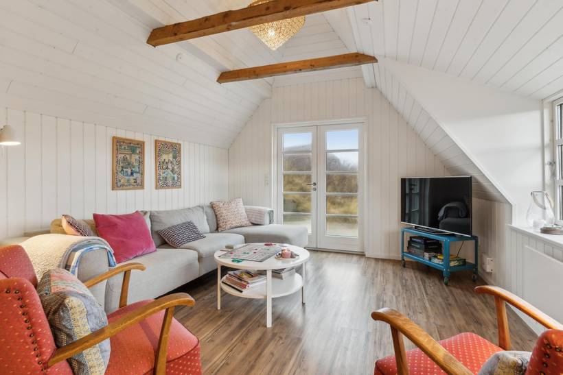 Foto von Ferienhaus OS87 in Søndervig - Westjütland