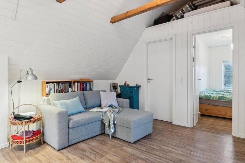 Foto von Ferienhaus OS87 in Søndervig - Westjütland