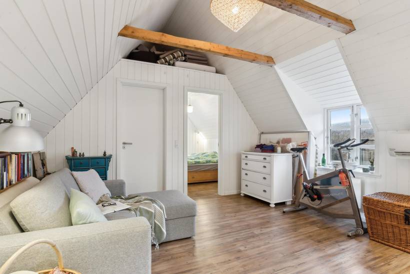 Foto von Ferienhaus OS87 in Søndervig - Westjütland