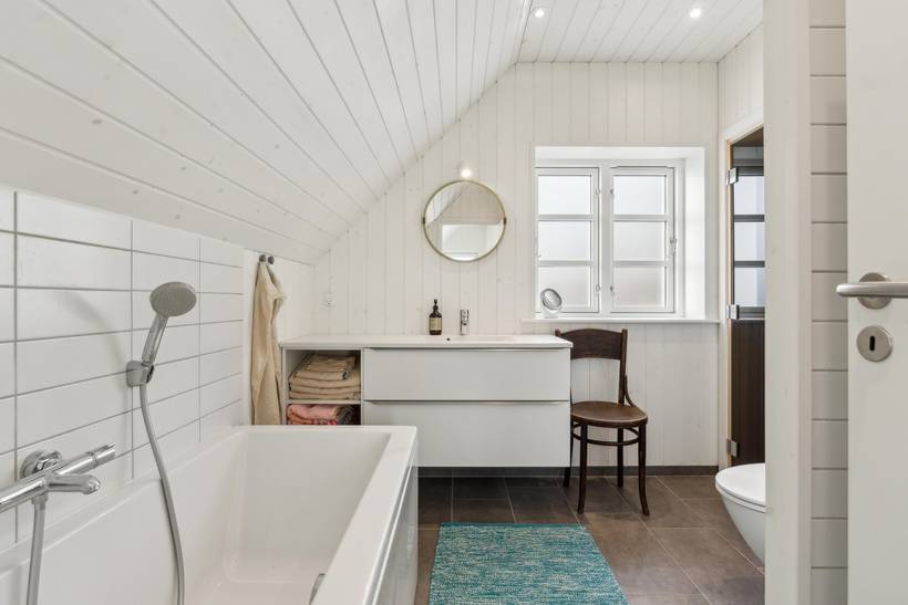 Foto von Ferienhaus OS87 in Søndervig - Westjütland