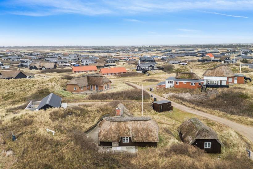 Foto von Ferienhaus OS87 in Søndervig - Westjütland