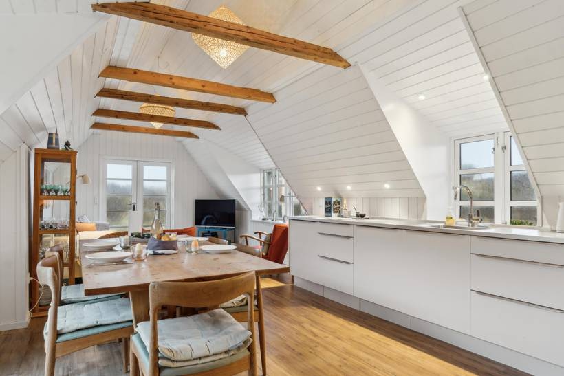 Foto von Ferienhaus OS87 in Søndervig - Westjütland