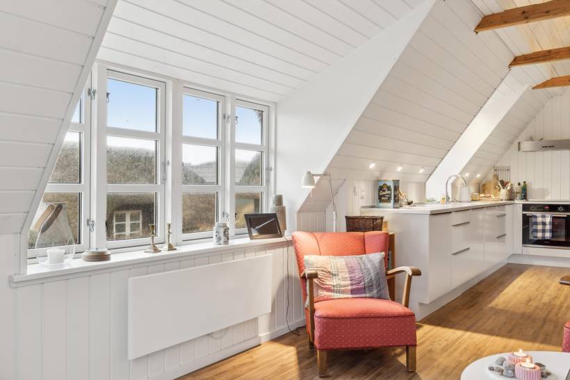 Foto von Ferienhaus OS87 in Søndervig - Westjütland