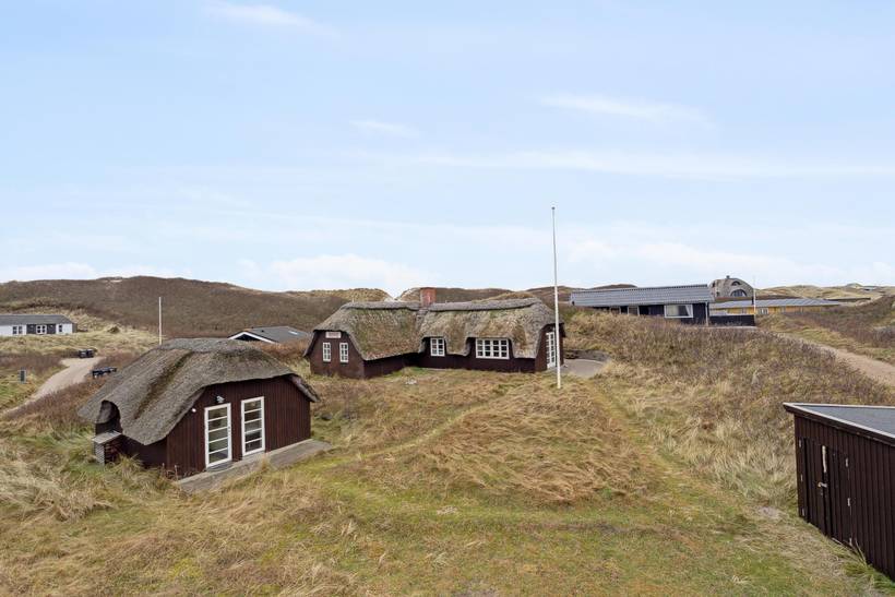 Foto von Ferienhaus OS87 in Søndervig - Westjütland
