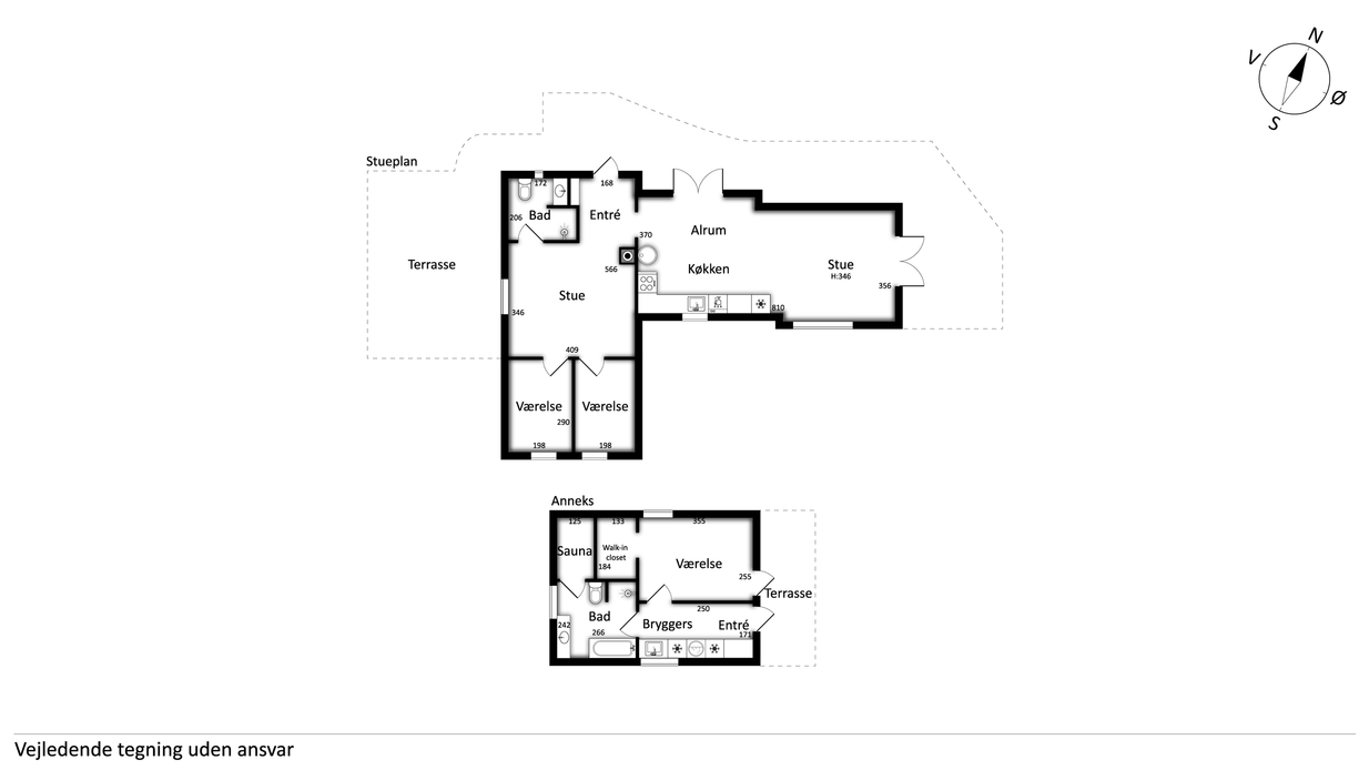 Vorschaubild von Ferienhaus OS87 in Søndervig - Westjütland