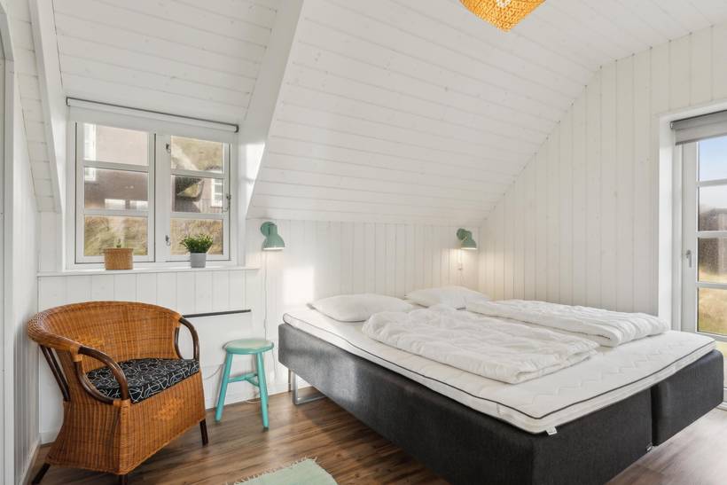 Foto von Ferienhaus OS87 in Søndervig - Westjütland