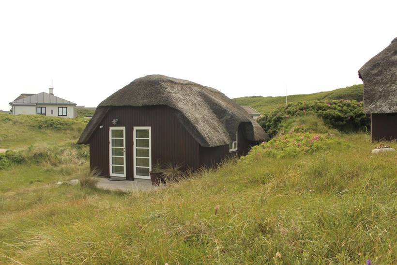 Foto von Ferienhaus OS87 in Søndervig - Westjütland