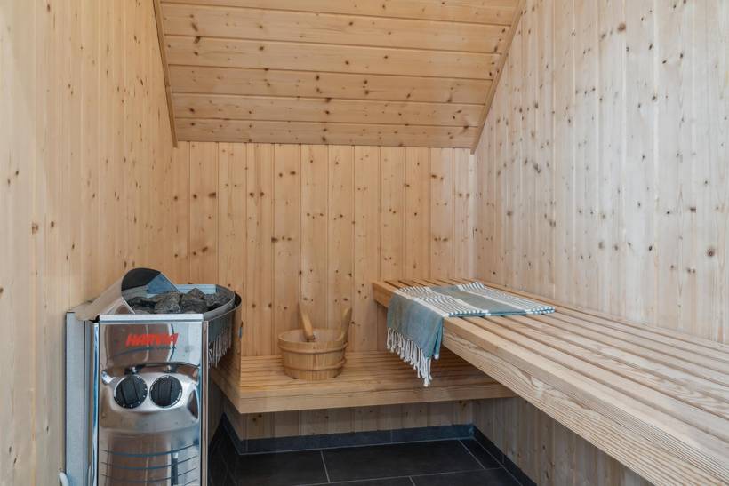 Foto von Ferienhaus OS87 in Søndervig - Westjütland