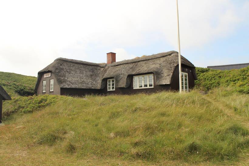 Foto von Ferienhaus OS87 in Søndervig - Westjütland