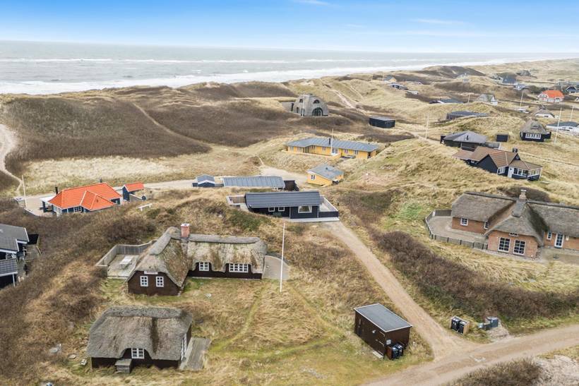 Foto von Ferienhaus OS87 in Søndervig - Westjütland
