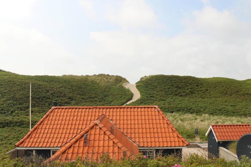 Foto von Ferienhaus OS87 in Søndervig - Westjütland