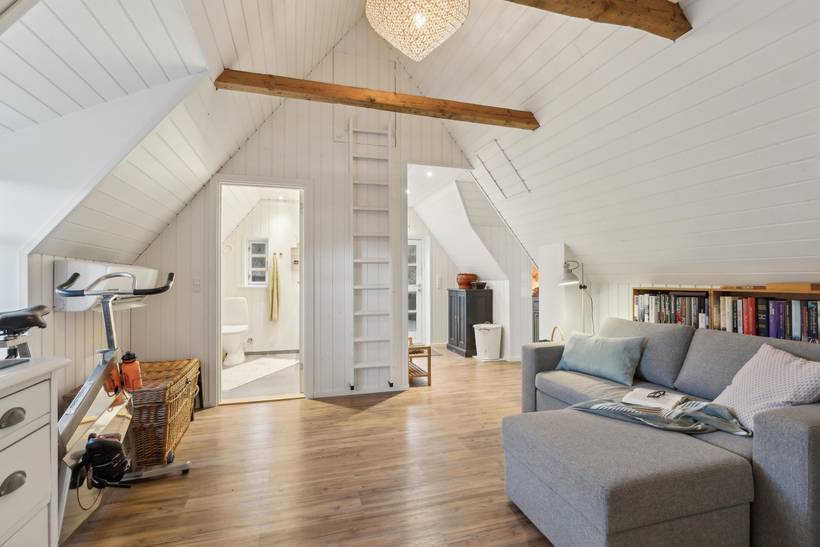 Foto von Ferienhaus OS87 in Søndervig - Westjütland