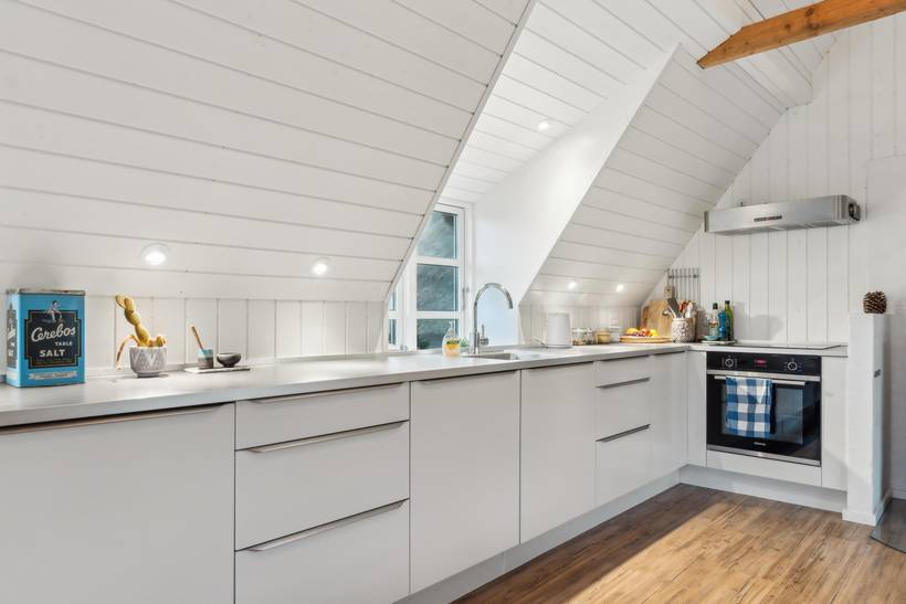Foto von Ferienhaus OS87 in Søndervig - Westjütland
