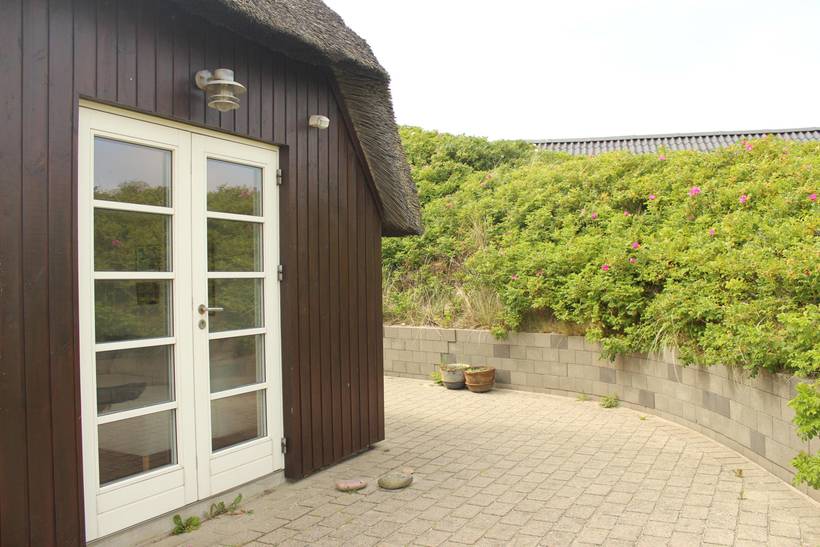 Foto von Ferienhaus OS87 in Søndervig - Westjütland