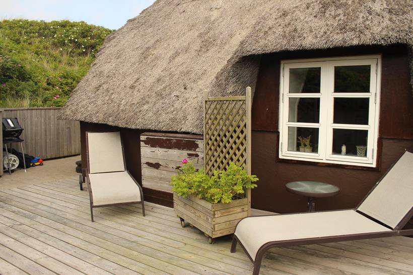 Foto von Ferienhaus OS87 in Søndervig - Westjütland
