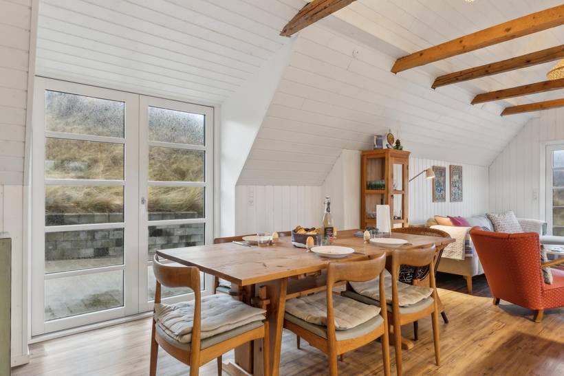 Foto von Ferienhaus OS87 in Søndervig - Westjütland