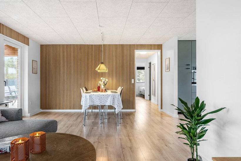 Foto von Ferienhaus OS88 in Agger - Thy/Limfjord