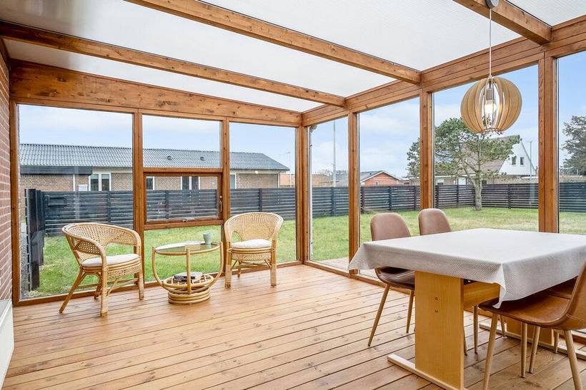 Foto von Ferienhaus OS88 in Agger - Thy/Limfjord