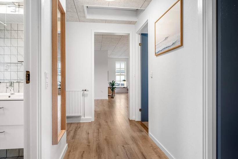 Foto von Ferienhaus OS88 in Agger - Thy/Limfjord