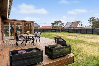 Vorschaubild von Ferienhaus OS88 in Agger - Thy/Limfjord