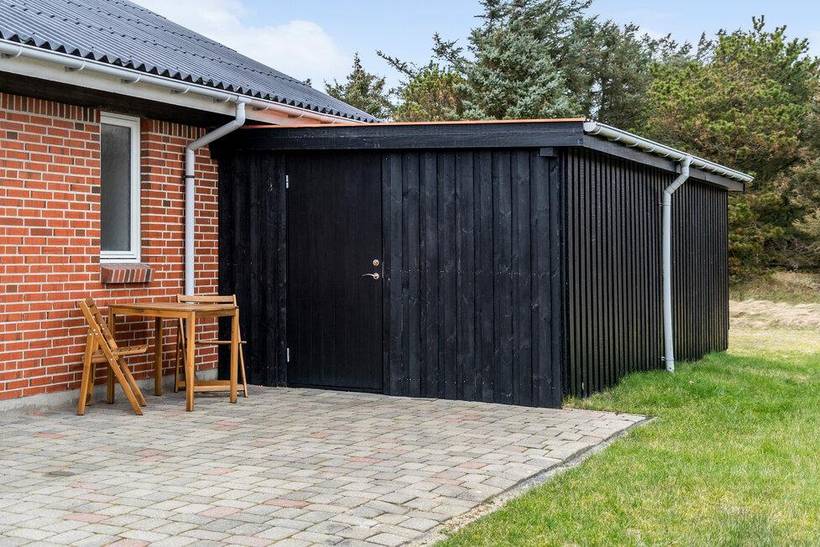 Foto von Ferienhaus OS88 in Agger - Thy/Limfjord