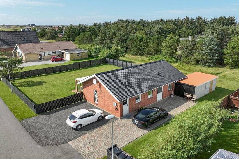 Foto von Ferienhaus OS88 in Agger - Thy/Limfjord