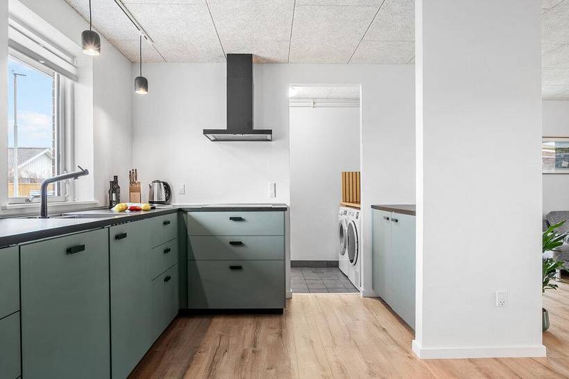 Foto von Ferienhaus OS88 in Agger - Thy/Limfjord